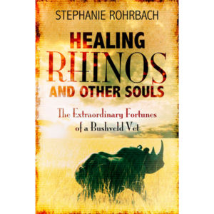 Healing Rhinos And Other Souls
