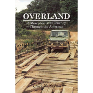Overland Book
