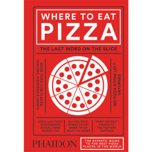 Where To Eat Pizza