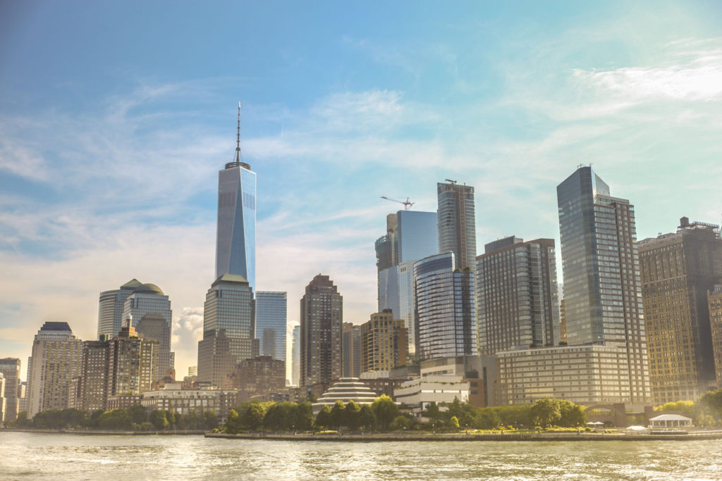 Experience the Beating Heart of America | How Far From Home