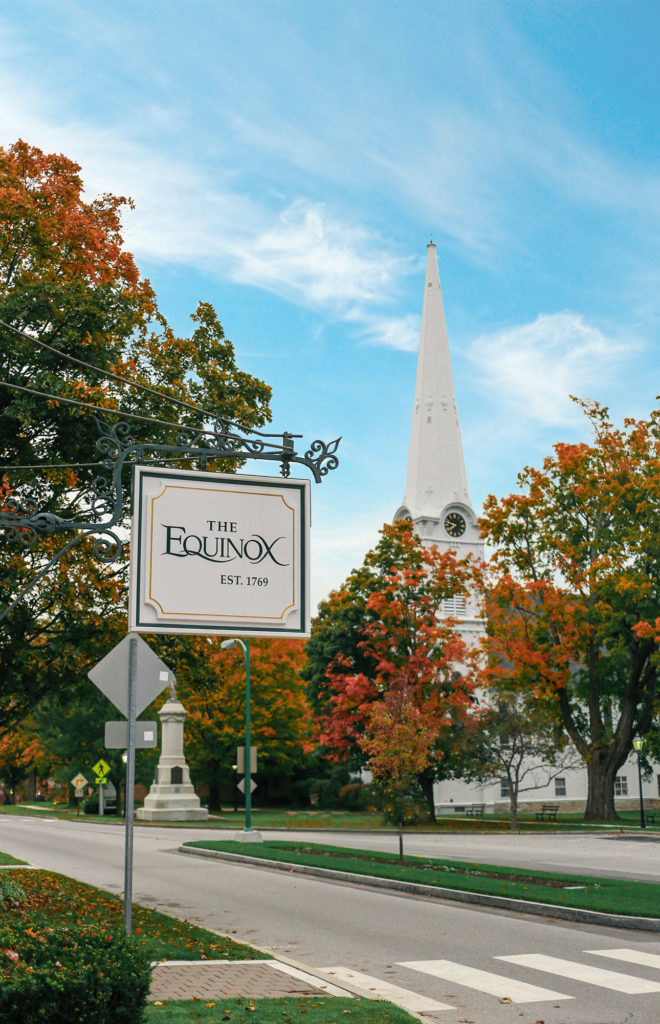 Experience the Beating Heart of America | How Far From Home