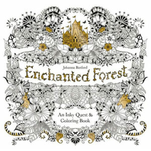 Book Enchanted-Forest