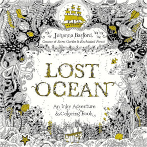 Book Lost-Ocean