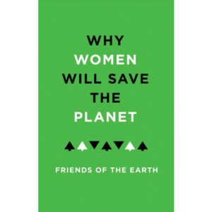 Why-Women-Will-Save-The-Planet Book