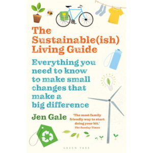 The-Sustainable-ish-Living-Guide Book