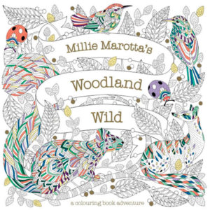 Book Woodland-Wild