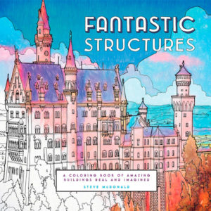 Book Fantastic-Structures