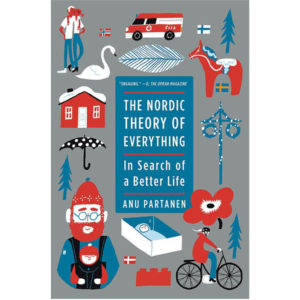 The-Nordic-Theory-Of-Everything Book