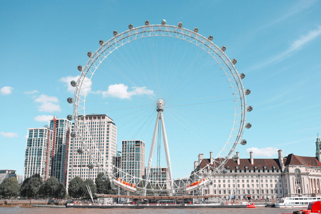 Family-friendly London Activities | How Far From Home