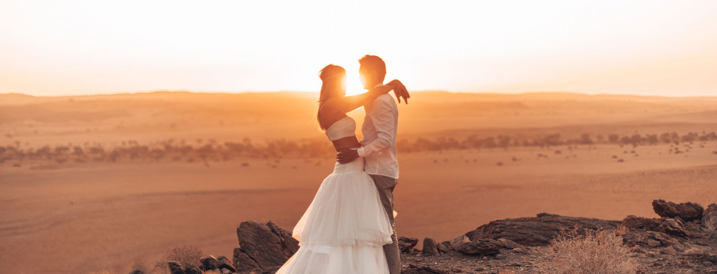 Romantic Getaway Tips and Tricks | How Far From Home