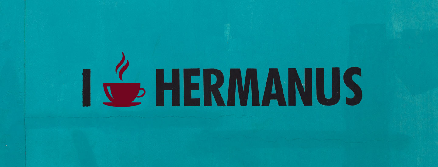 Best Coffee Shops In Hermanus | Howfarfromhome