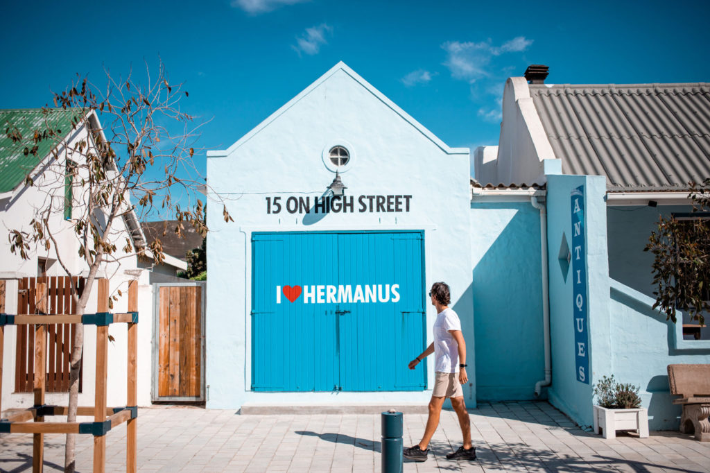 Best Coffee Shops In Hermanus | Howfarfromhome