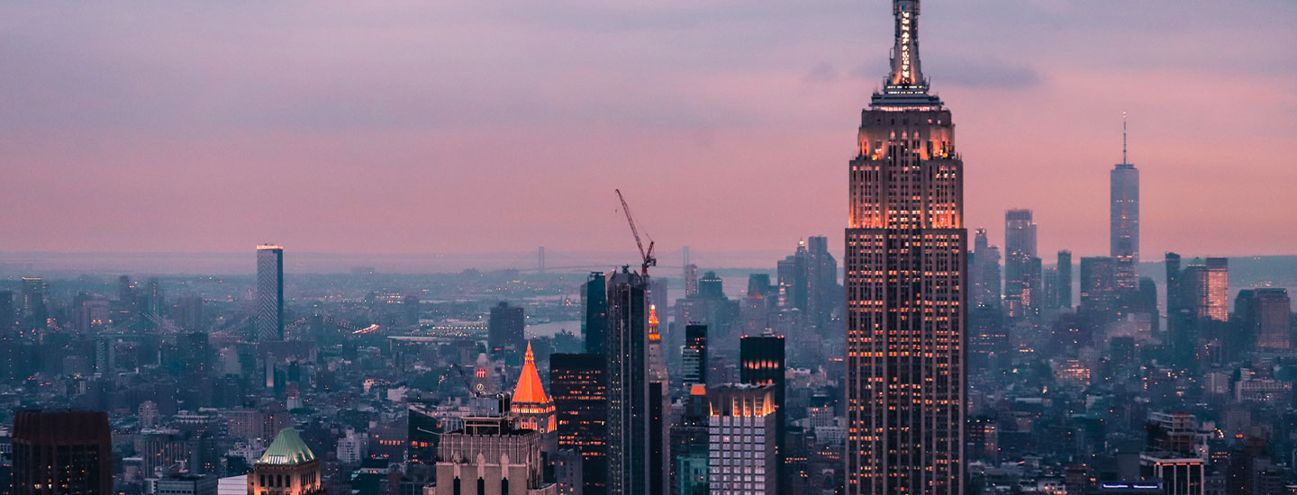 New York City on a Budget | How Far From Home