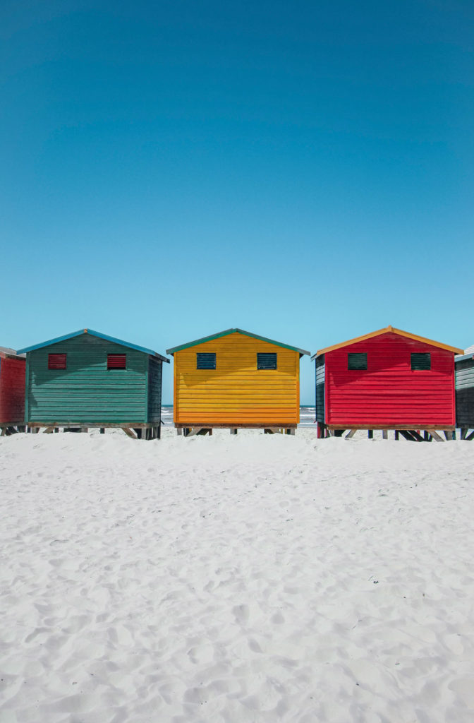 Top 10 Most Photogenic Locations In The World | How Far From Home