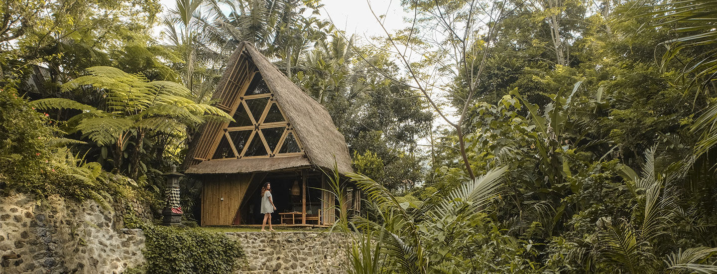 How To Make Your Home More Environmentally Friendly | How Far From Home