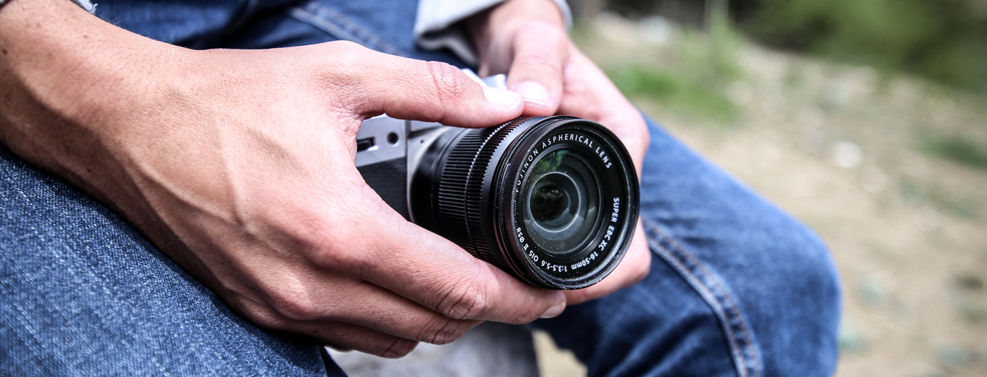 Top Tips For Photographing Your Travels | How Far From Home