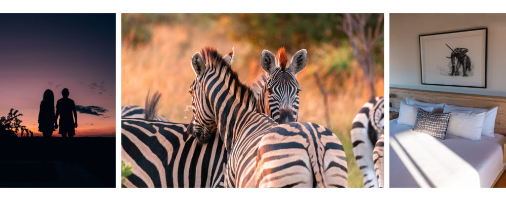 Romantic Retreat For Couples In South Africa's Waterberg | How far From Home