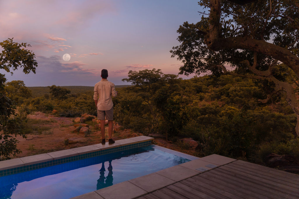 Romantic Retreat For Couples In South Africa's Waterberg | How far From Home