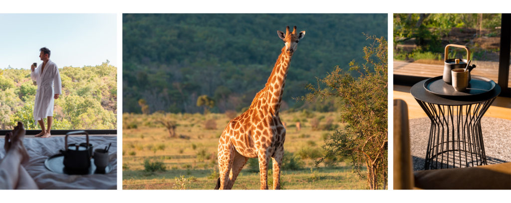 Romantic Retreat For Couples In South Africa's Waterberg | How far From Home
