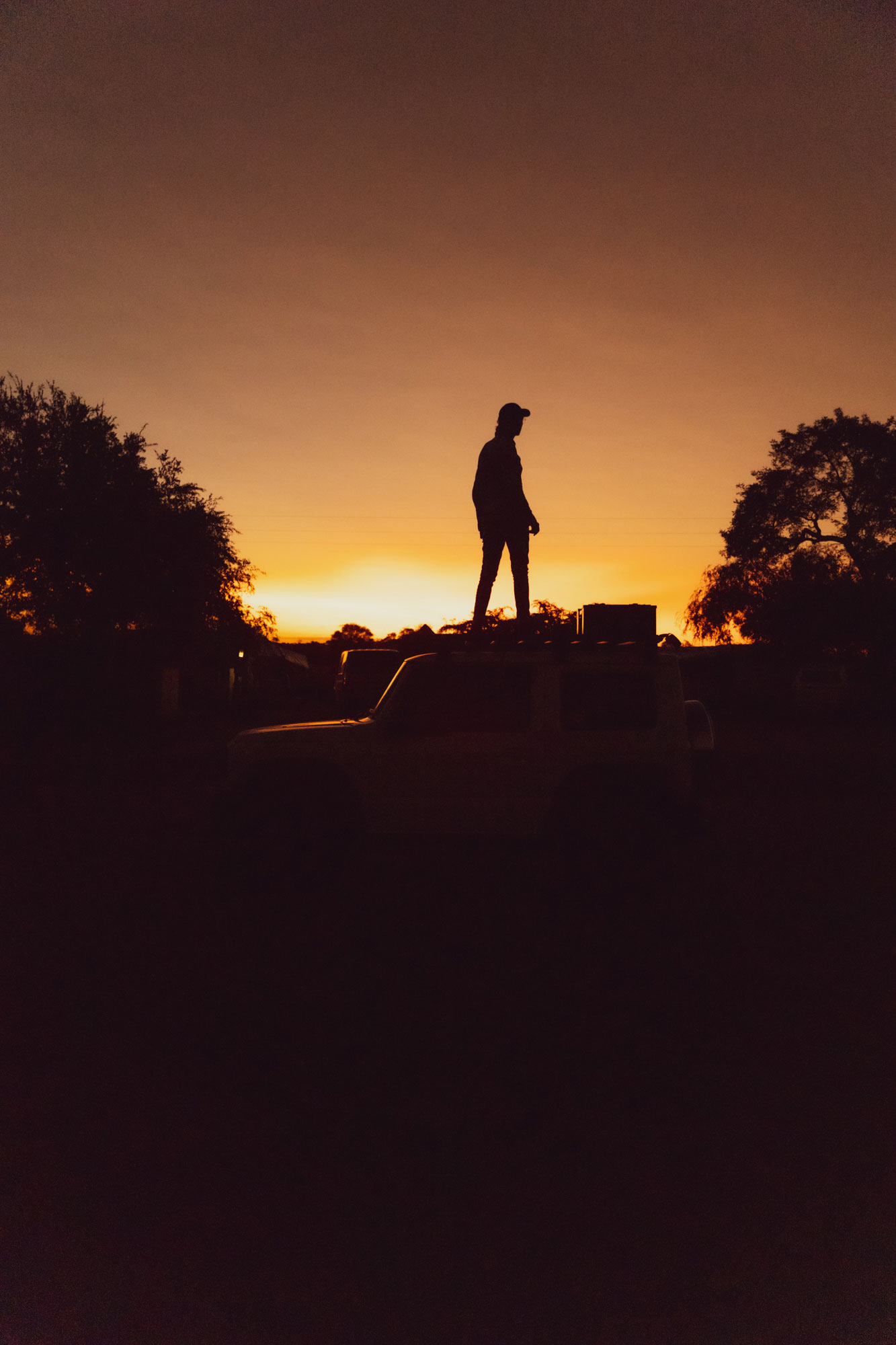 How to Enjoy the Full Experience of Family Camping | How Far From Home