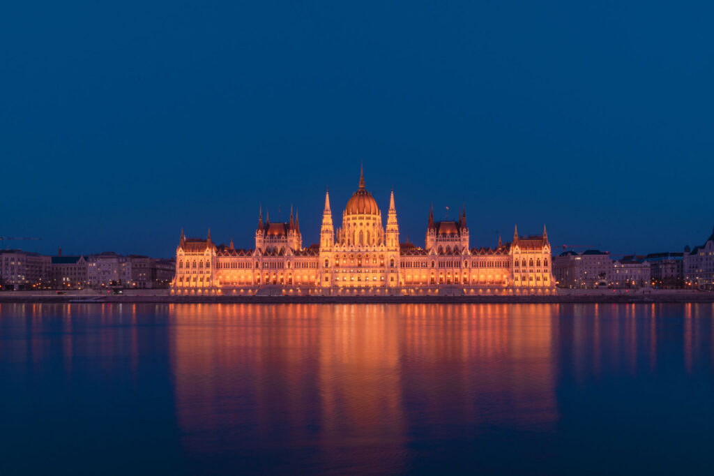 10 Things To Do And See In Budapest | How Far From Home