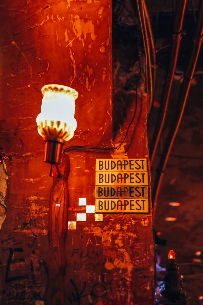 10 Things To Do And See In Budapest | How Far From Home