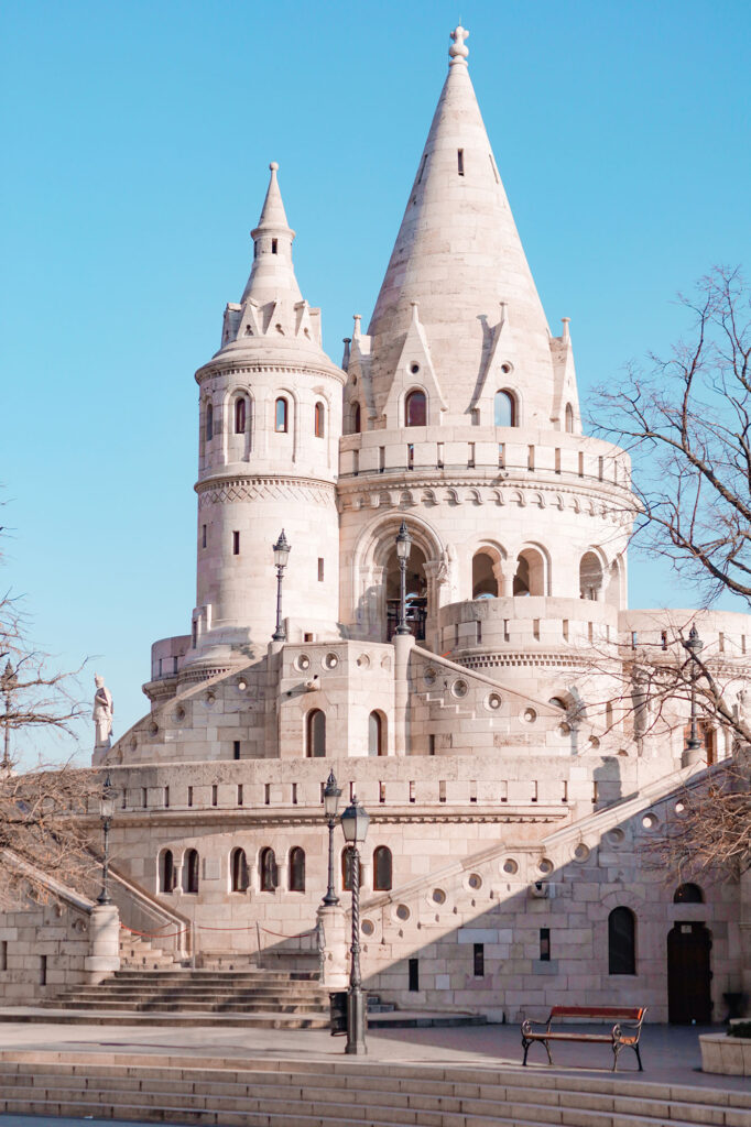 10 Things To Do And See In Budapest | How Far From Home