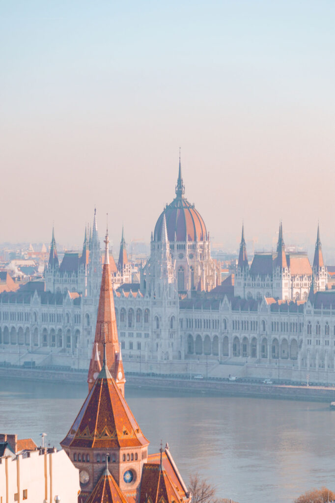 10 Things To Do And See In Budapest | How Far From Home