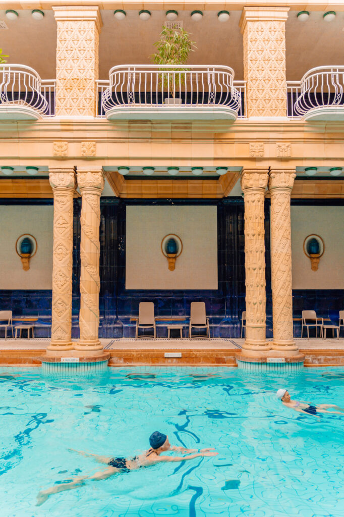 10 Things To Do And See In Budapest | How Far From Home