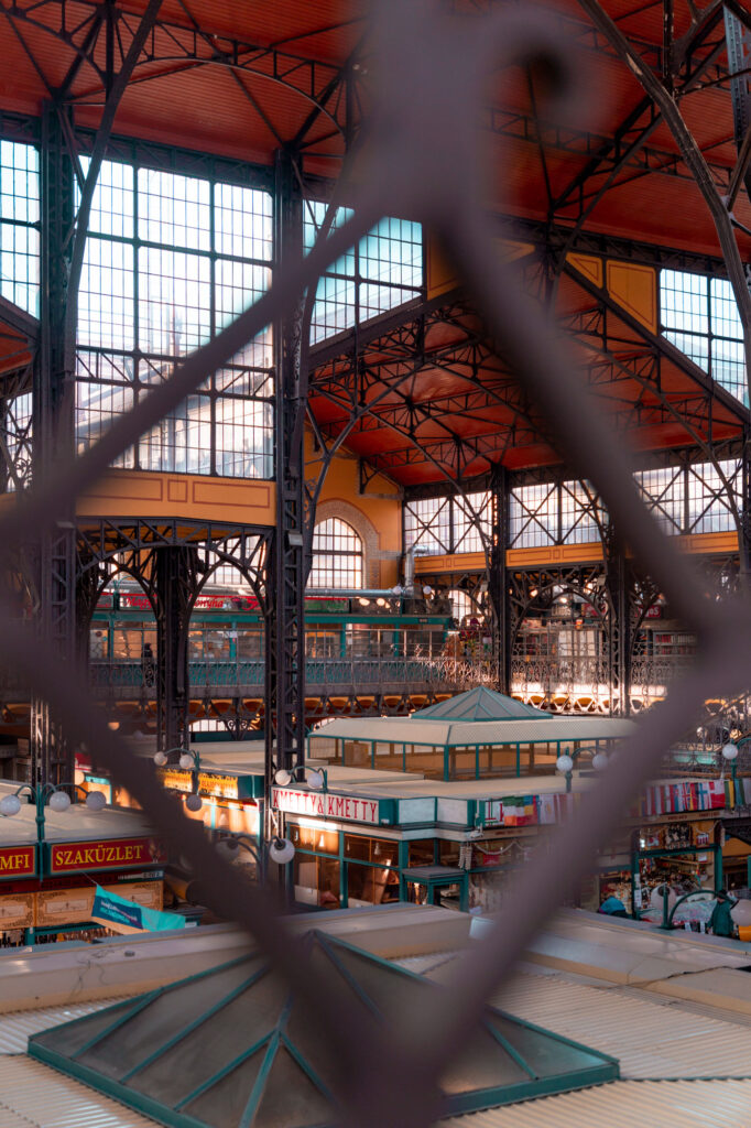 10 Things To Do And See In Budapest | How Far From Home