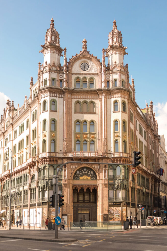 10 Things To Do And See In Budapest | How Far From Home