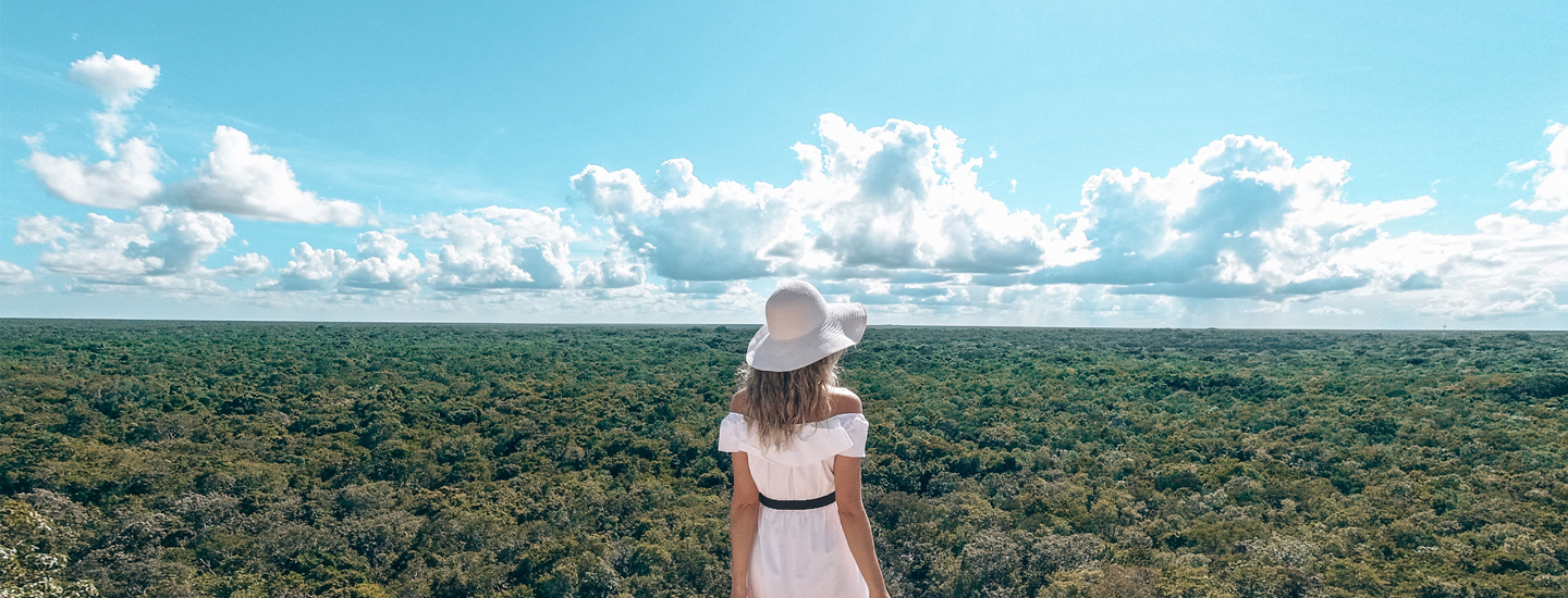 Should You Consider an Overseas Vacation if You Have Debt | How Far From Home