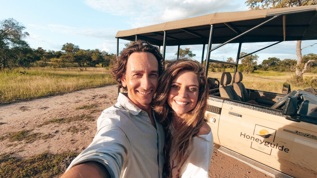 The Ultimate Guide To Planning A South African Safari Adventure | How Far From Home