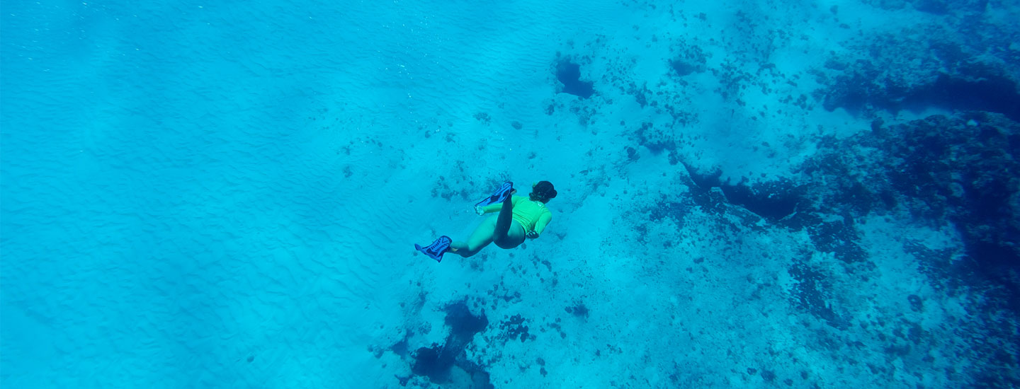 The Joys Of Setting Sail On The Sea | How Far From Home