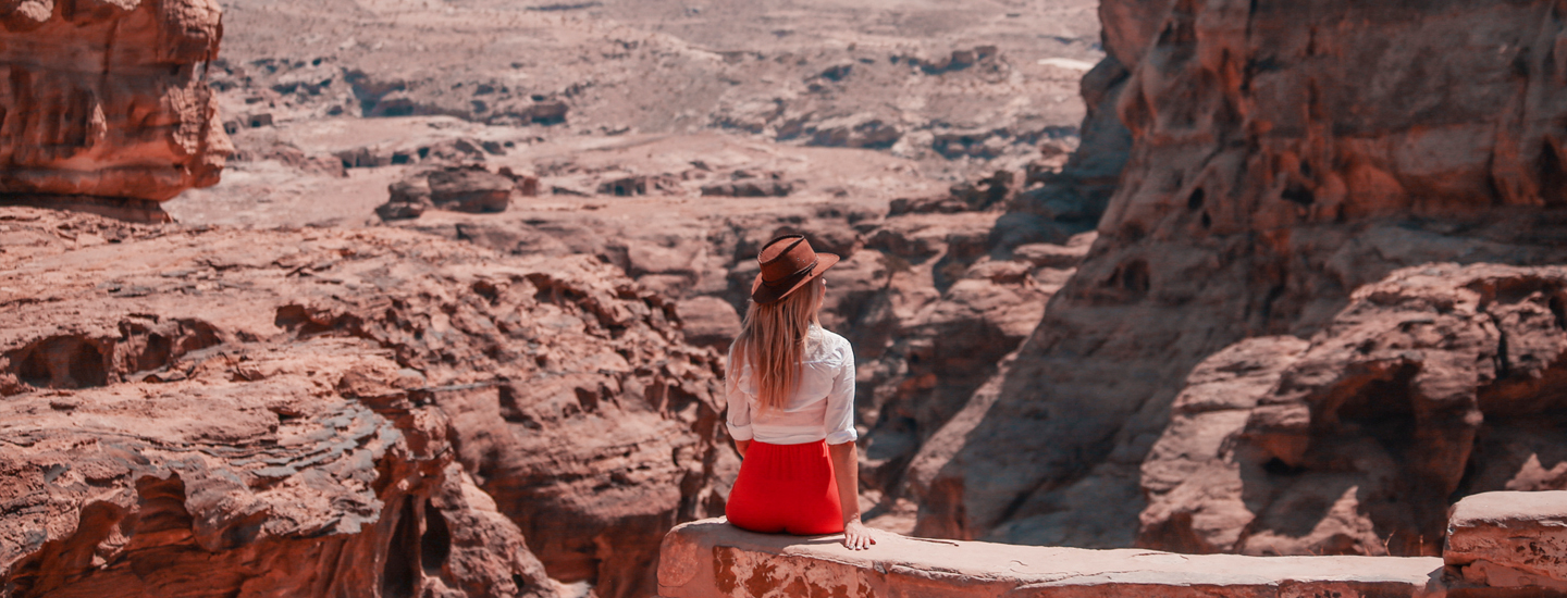 The Perils Lurking On The Path Less Taken | How Far From Home