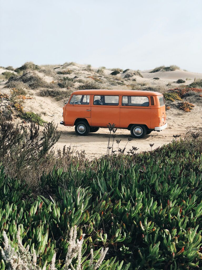 How To Choose The Ideal Road Trip Route | How Far From Home