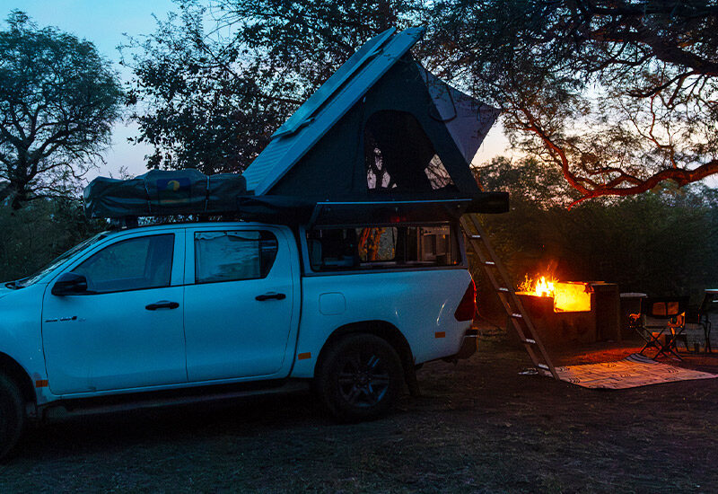 Family Road Trip In The Waterberg South Africa | How Far From Home