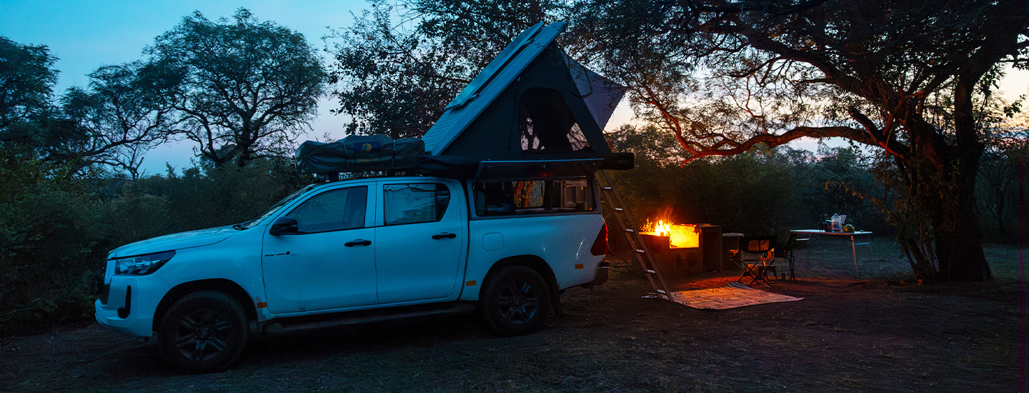 Family Road Trip In The Waterberg South Africa | How Far From Home