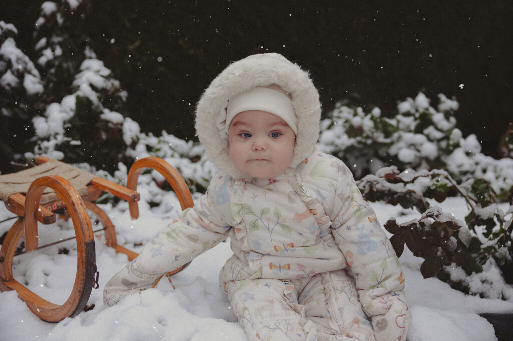 What To Pack When Traveling With A Baby | How Far From Home
