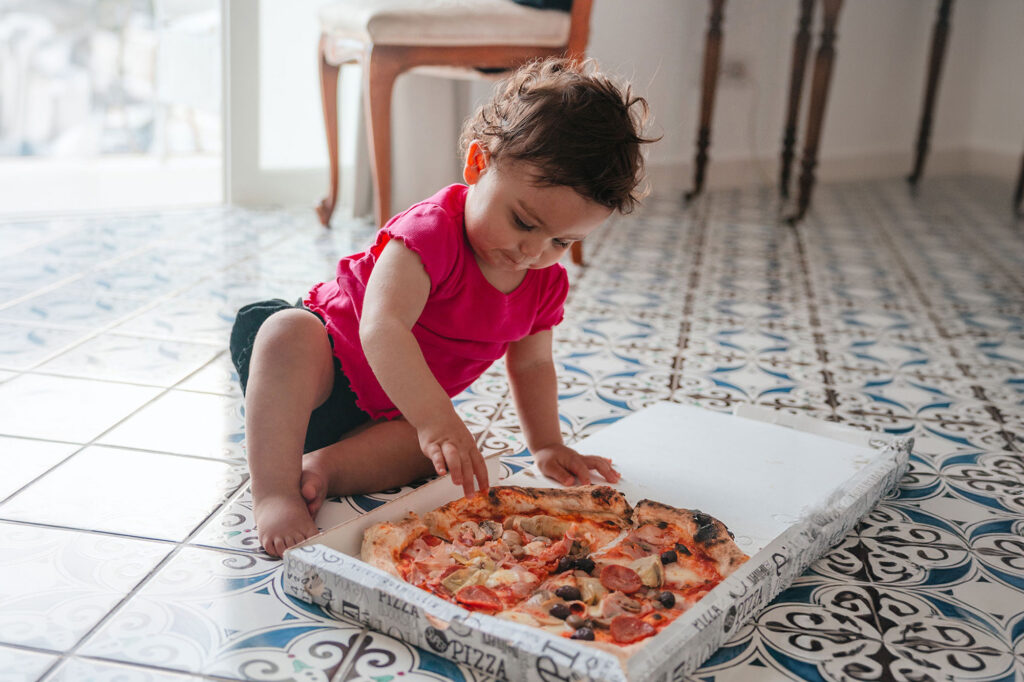 What To Pack When Traveling With A Baby | How Far From Home