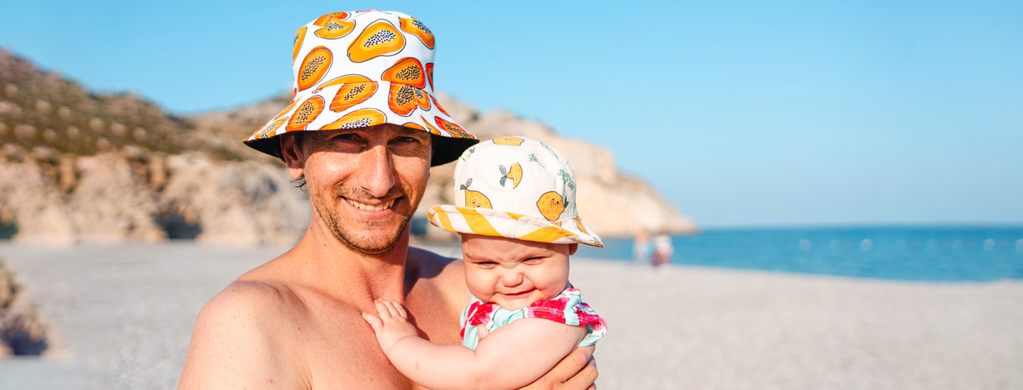 What To Pack When Traveling With A Baby | How Far From Home