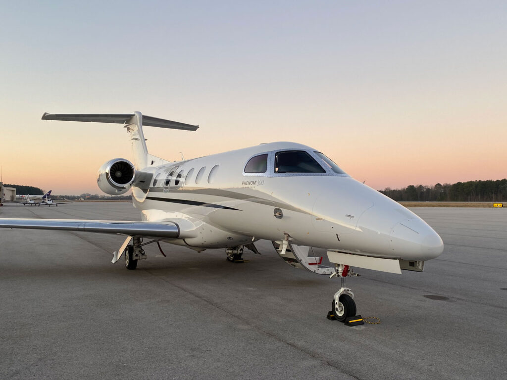 Top Private Jet Companies For Luxurious Summer Travel | How Far From Home