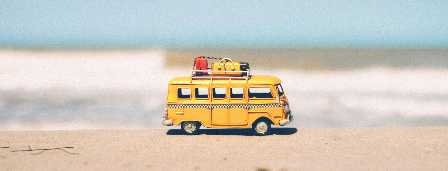 The Top Motorhome-Friendly Vacation Destinations | How Far From Home