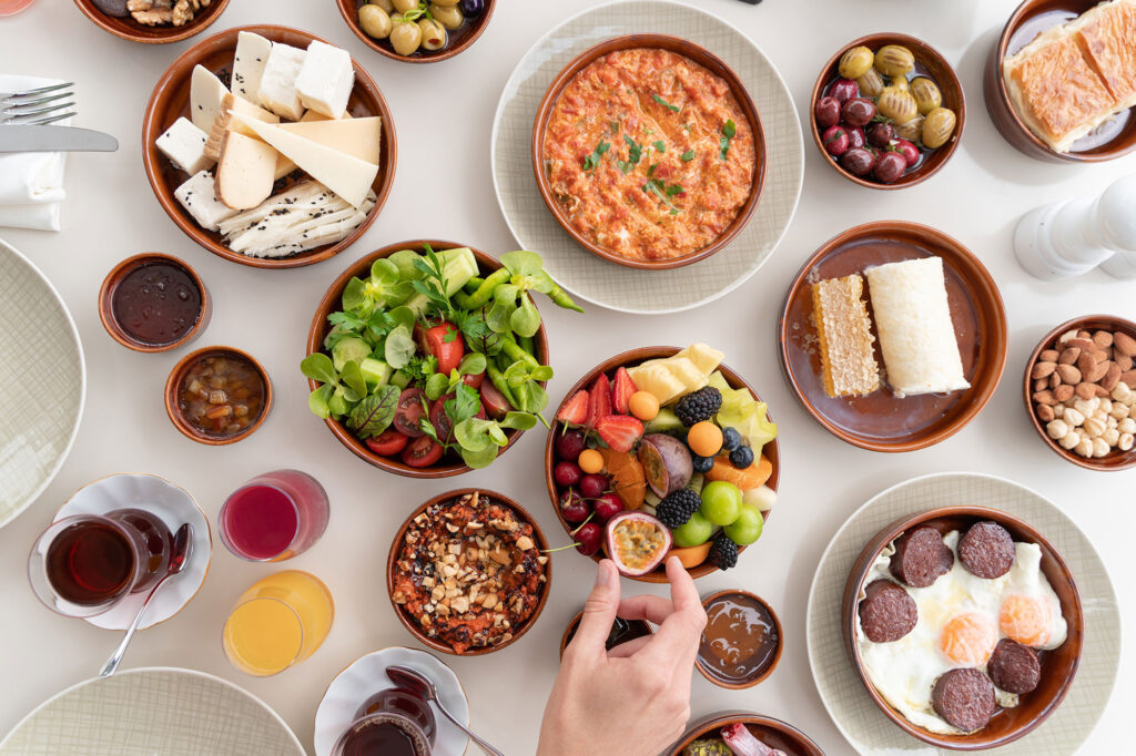 JW Marriott 7 Days of Wellbeing