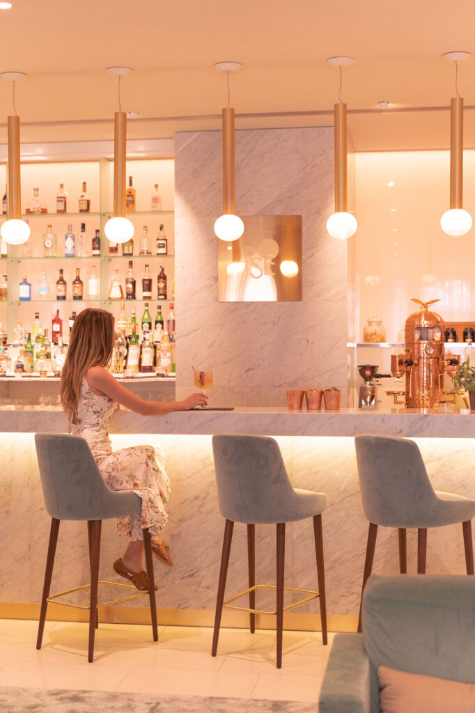 JW Marriott 7 Days of Wellbeing
