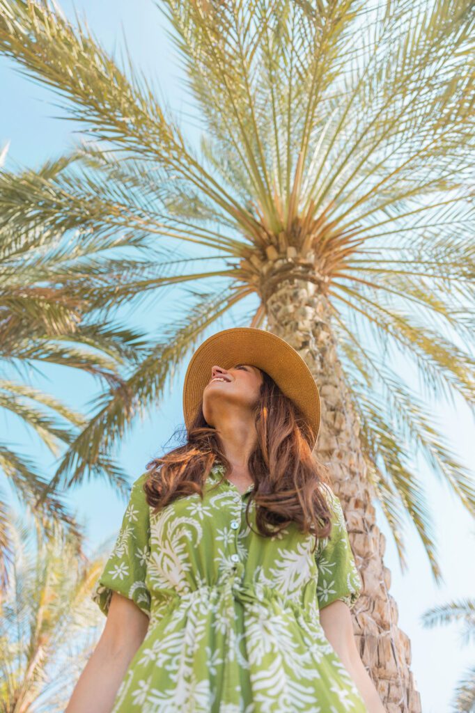 JW Marriott 7 Days of Wellbeing