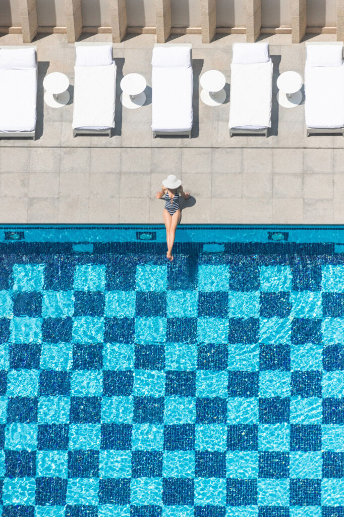 JW Marriott 7 Days of Wellbeing