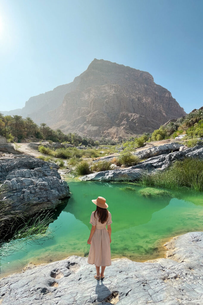 JW Marriott 7 Days of Wellbeing