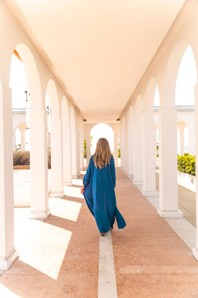 JW Marriott 7 Days of Wellbeing