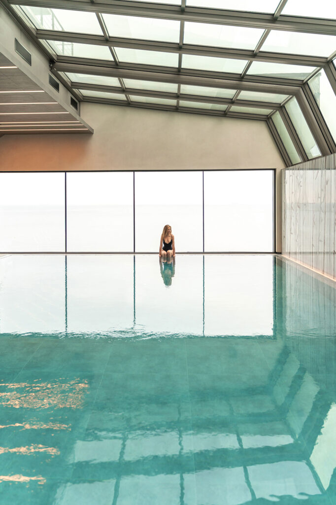JW Marriott 7 Days of Wellbeing